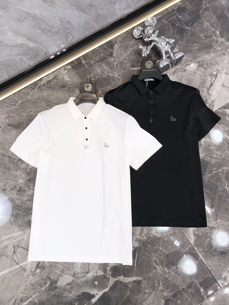 Christian Dior T-Shirts